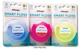 Dr. Tungs Products Oral Hygiene Smart Floss 30 Yards