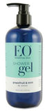 Eo Products Shower Gel Grapefruit Mint 16 oz