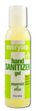 Eo Products Sanitizing Products Everyone Peppermint and Citrus Gel 2 oz