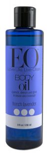 Eo Products Oil Products French Lavender Body Oil 8 oz