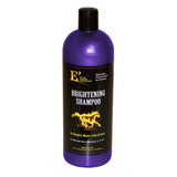 E3 Elite Equine Evolution E3 Brightening Shampoo 32 fl oz