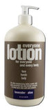 Eo Products Everyone Lotion Lavender Aloe Lotion 32 oz