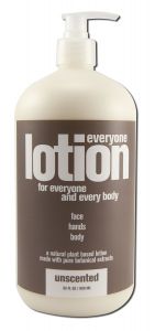 Eo Products Everyone Lotion Unscented 32 oz