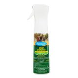 Farnam Dual Defense Insect Repellent for Horse Plus Rider Continuous Spray 10 Oz
