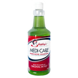 Shapleys Medi-Care Medicated Horse Shampoo 32 fl oz