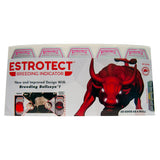 ESTROTECT Estrotect Breeding Indicators Fuchsia Package 50