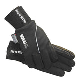 SSG 10 Below Equestrian Gloves Size 7 8 Pr