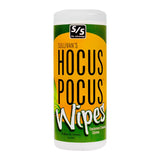 Sullivan Supply, Inc. Hocus Pocus Wipes 40s