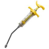 Cotran Corporation Duratek Drenching Syringe 20 cc Ea