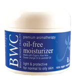 Beauty Without Cruelty Facial Moisturizer Oil-Free 2 oz