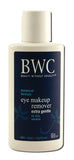 Beauty Without Cruelty Eye Makeup Remover 4 OZ