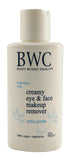 Beauty Without Cruelty Eye Make Up Remover Creamy 4 fl oz