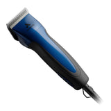 Andis Excel 5-Speed Plus Clipper Blue with 10 Blade