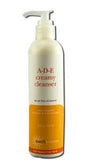Earth Science Facial Care Products A-D-E Creamy Cleanser 8 oz