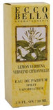 Ecco Bella Botanicals Parfums Lemon Verbena 1 oz