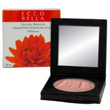 Ecco Bella Botanicals Flowercolor Bronzing Powders Hibiscus .38 oz