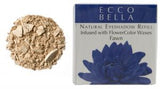 Ecco Bella Botanicals Flowercolor Eyeshadow Fawn .13 oz