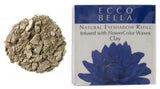 Ecco Bella Botanicals Flowercolor Eyeshadow Clay .13 oz