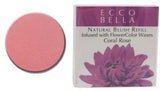 Ecco Bella Botanicals Flowercolor Blush Coral Rose .12 oz