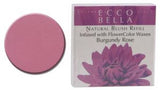 Ecco Bella Botanicals Flowercolor Blush Burgundy Rose .12 oz