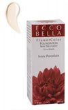 Ecco Bella Botanicals Liquid Foundations Ivory Porcelain