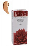 Ecco Bella Botanicals Liquid Foundations Tan 1 oz