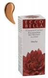 Ecco Bella Botanicals Liquid Foundations Mocha 1 oz