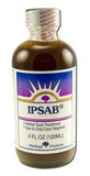 Heritage Store Mouth Care Products Ipsab Herbal Gum Treatment 4 oz
