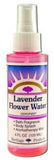 Heritage Store Flower Waters with Atomizer Lavender 4 oz