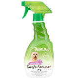 TropiClean Tangle Remover for Pets 16 fl Oz 473 ml