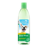 TropiClean Fresh Breath Dental Health Solution 16 fl Oz 473 ml
