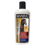 Banixx Wound Care Cream 8 oz
