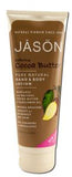 Jason Body Care Hand and Body Lotions Cocoa Butter