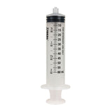 Ideal Disposable SoftPack Luer Lock Tip Syringe 60 cc Each