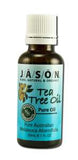 Jason Body Care Oils Aussie Gold Tea Tree 1 oz