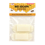 Miller Little Giant Beehive Porter Style Bee Escape Package 2