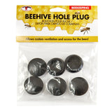 Miller Little Giant Beehive Hole Plug Package 6