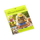 Miller Little Giant Backyard Beekeeper 3rd Edition Book Ea