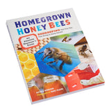 Miller Little Giant Homegrown Honey Bees Book Ea
