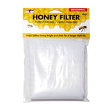 Miller Little Giant Beekeeping Honey Filter Ea