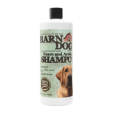 EQUIDERMA Barn Dog Neem and Arnica Shampoo 32 oz