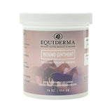 Equiderma Wound Ointment for Horses 16 oz