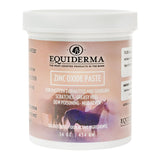 Equiderma Zinc Oxide Paste for Horses 16 oz