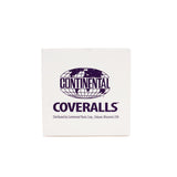 Continental AI Sheath and Gun Coveralls 80s