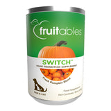 Fruitables SWITCH Food Transition Supplement for Dogs and Cats 15 oz