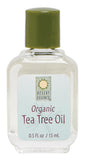Desert Essence Organic Tea Tree Oil .5 OZ