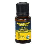 Desert Essence Org Muscle Mender Essential Oil .5 OZ