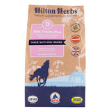Hilton Herbs Milk Thistle Plus Horse Supplement 22 lbs
