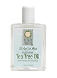 Desert Essence Kinder To Skin Tea Tree Oil 4 OZ