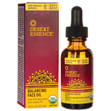 Desert Essence Balancing Face Oil .96 OZ